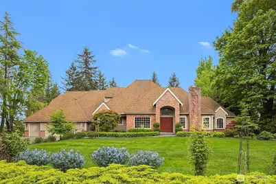 26207 NE 34th Street, Redmond, WA 98053 - Photo 1