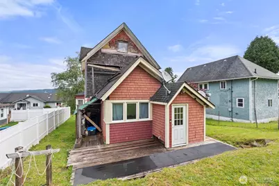 722 E Cowlitz Street, South Bend, WA 98586 - Photo 17