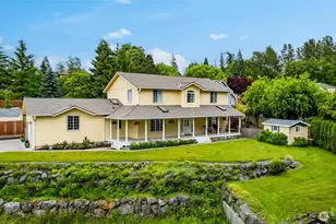 3720 E Broadway St, Mount Vernon, WA 98274 - Photo 1