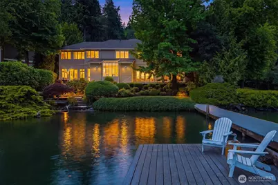 5412 96th Avenue SE, Mercer Island, WA 98040 - Photo 1