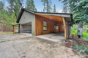 3266 Shady Ct, Valley, WA 99181 - Photo 1