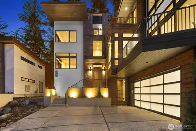 7128 NE 119th Place, Kirkland, WA 98034 - Photo 1