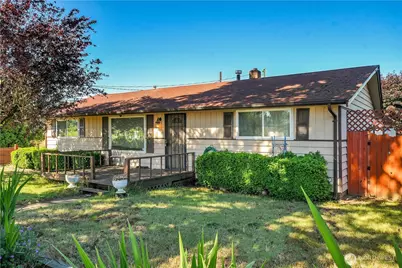 12037 S 64th Avenue, Seattle, WA 98178 - Photo 1