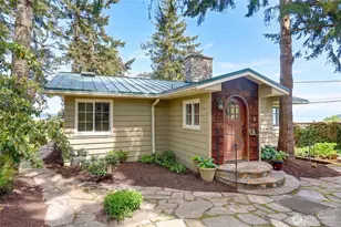 386 Shore Dr, Camano Island, WA 98282 - Photo 1