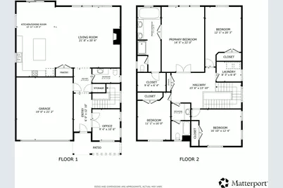 1225 Kiely Drive SE, Olympia, WA 98501 - Photo 39