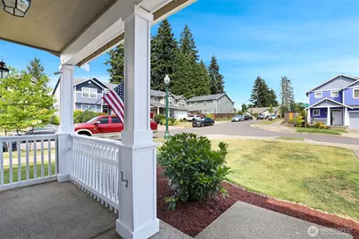 1225 Kiely Drive SE, Olympia, WA 98501 - Photo 3