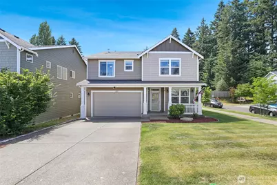 1225 Kiely Drive SE, Olympia, WA 98501 - Photo 1