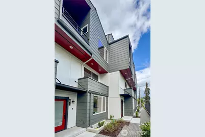 6947 42nd Avenue S, Seattle, WA 98118 - Photo 1