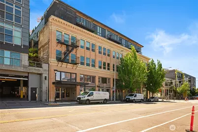 1408 12th Avenue #507, Seattle, WA 98122 - Photo 1