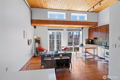1408 12th Avenue #507, Seattle, WA 98122 - Photo 9