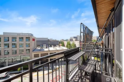 1408 12th Avenue #507, Seattle, WA 98122 - Photo 27