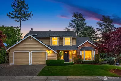 24544 SE 43rd Place, Sammamish, WA 98029 - Photo 1