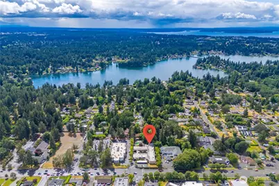 10430 Gravelly Lake Drive SW #40, Lakewood, WA 98499 - Photo 5