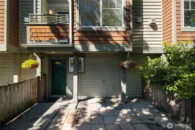 443 NE Ravenna Boulevard #B, Seattle, WA 98115 - Photo 1