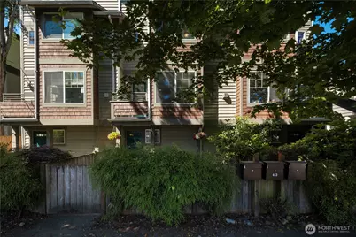 443 NE Ravenna Boulevard #B, Seattle, WA 98115 - Photo 3