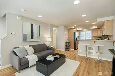 443 NE Ravenna Boulevard #B, Seattle, WA 98115 - Photo 7