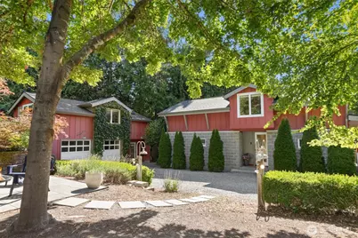 6575 NE Honeysuckle Lane, Bainbridge Island, WA 98110 - Photo 1
