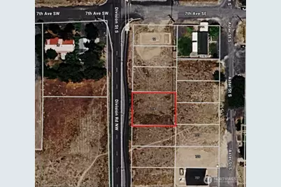 718 S Division, Soap Lake, WA 98851 - Photo 1