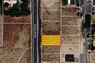 0 S Division St, Soap Lake, WA 98851 - Photo 1