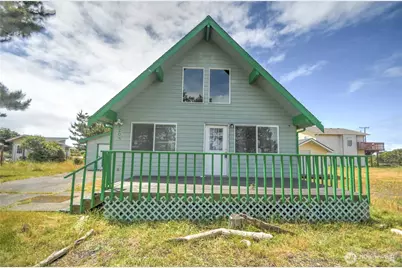 1205 Fairwood Court St SW, Ocean Shores, WA 98569 - Photo 1