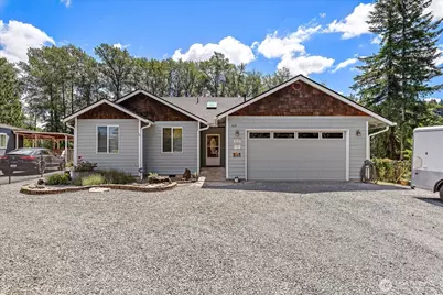 6131 152nd Avenue NE, Lake Stevens, WA 98258 - Photo 1
