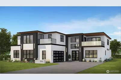23426 35th (Lot 3) Avenue SE, Bothell, WA 98021 - Photo 1