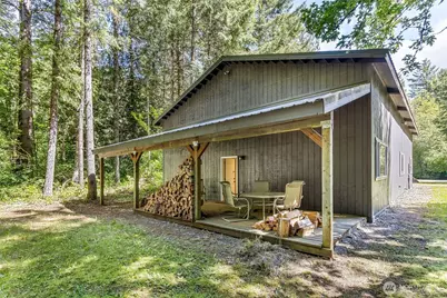 133 A Hinkle Tinkle Lane, Packwood, WA 98361 - Photo 5
