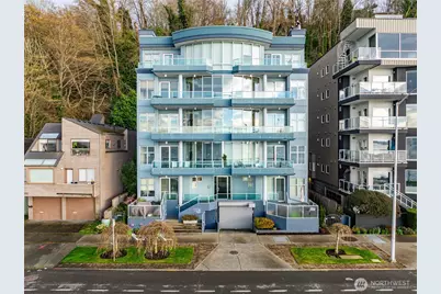 1374 Alki Avenue SW #400, Seattle, WA 98116 - Photo 3