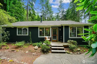 10002 Edgewood Drive, Anderson Island, WA 98303 - Photo 5