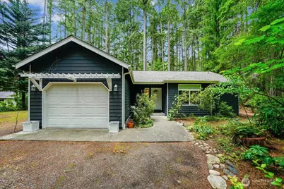 10002 Edgewood Drive, Anderson Island, WA 98303 - Photo 1