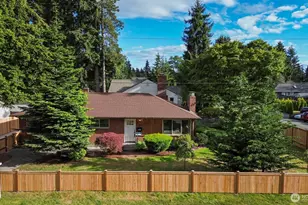 111 NW 140th St, Seattle, WA 98177 - Photo 1