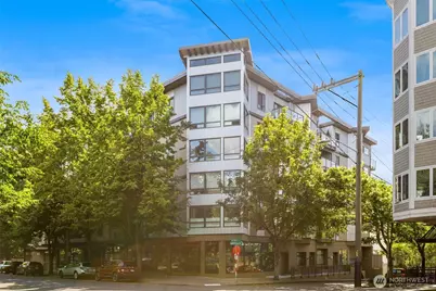 5001 California Avenue SW #504, Seattle, WA 98136 - Photo 1