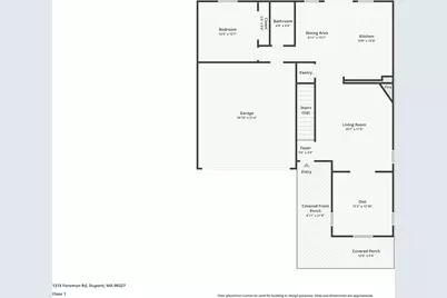 1315 Foreman St, DuPont, WA 98327 - Photo 33