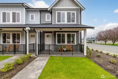 1601 N Waugh Road #A-D, Mount Vernon, WA 98273 - Photo 1