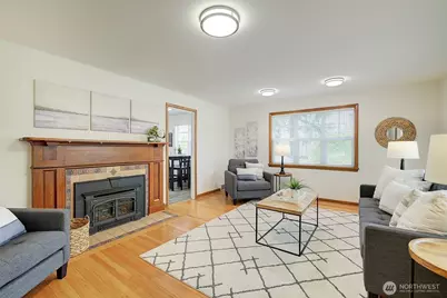 15524 Midvale Avenue N, Shoreline, WA 98133 - Photo 3