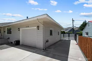 1116 Amherst Ave, Wenatchee, WA 98801 - Photo 5
