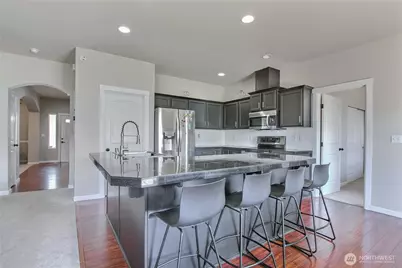 20604 95th Avenue Ct E, Graham, WA 98338 - Photo 11