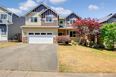 20604 95th Avenue Ct E, Graham, WA 98338 - Photo 1