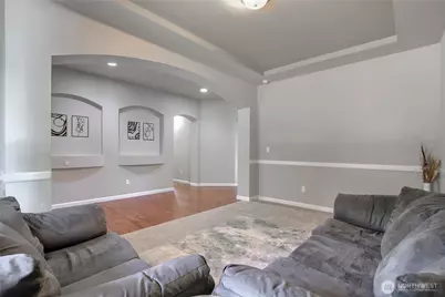 20604 95th Avenue Ct E, Graham, WA 98338 - Photo 7