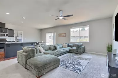20604 95th Avenue Ct E, Graham, WA 98338 - Photo 17