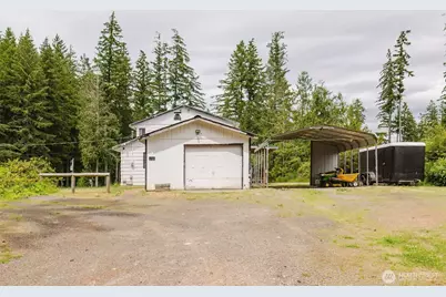 8025 NW Wildcat Lake Road, Bremerton, WA 98312 - Photo 3