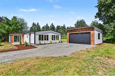9820 Mullen Road SE, Olympia, WA 98513 - Photo 1