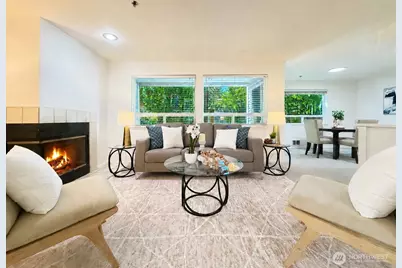 1626 Grant Avenue S #E101, Renton, WA 98055 - Photo 3