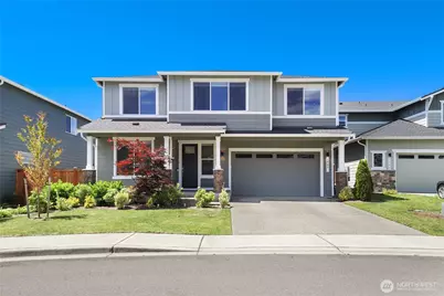 1797 Ashby Avenue NW, Poulsbo, WA 98370 - Photo 1