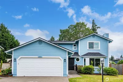 3202 241st Street E, Spanaway, WA 98387 - Photo 1