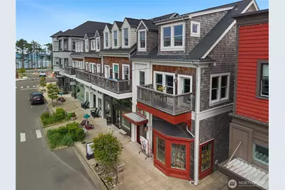 219 Market Street, Pacific Beach, WA 98571 - Photo 1