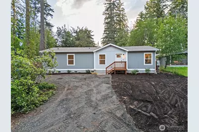 151 E Agate Drive, Shelton, WA 98584 - Photo 1