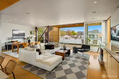 2369 Fairview Avenue E #6, Seattle, WA 98102 - Photo 5