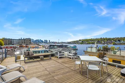 2369 Fairview Avenue E #6, Seattle, WA 98102 - Photo 21