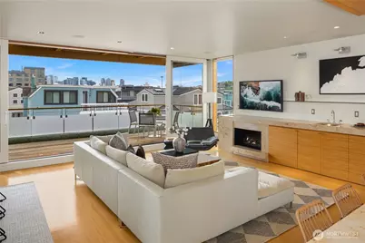 2369 Fairview Avenue E #6, Seattle, WA 98102 - Photo 3